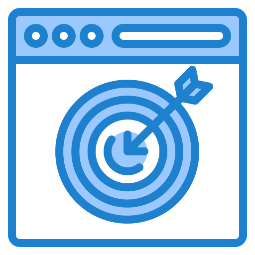 Target icon