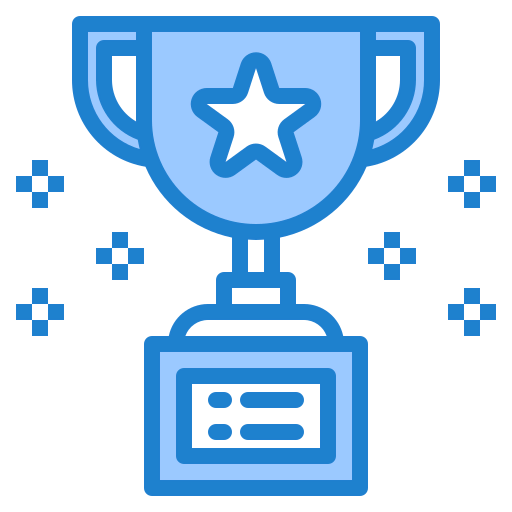 Trophy icon