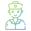 Captain icon 64x64