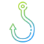 Hook icon 64x64