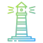 Lighthouse icon 64x64