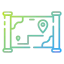 Map icon 64x64