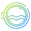 Porthole icon 64x64