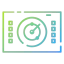 Radar icon 64x64