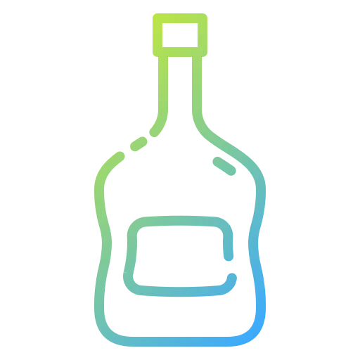 Rum icon