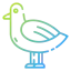 Seagull icon 64x64