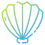 Shell icon 64x64