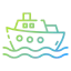 Ship icon 64x64