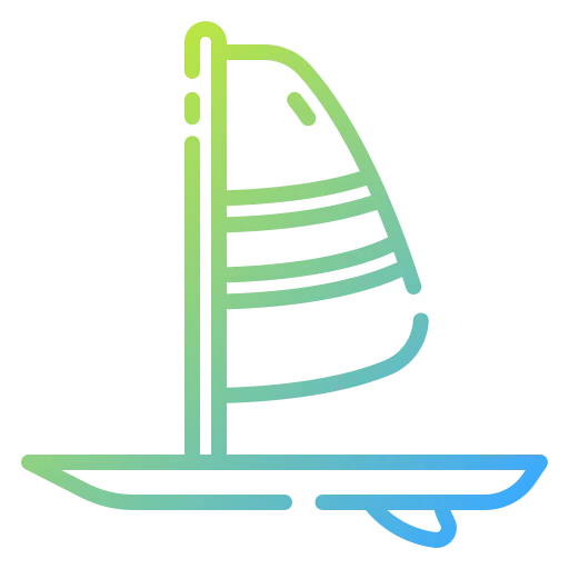Windsurf icon
