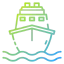 Yacht icon 64x64