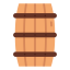 Barrel icon 64x64