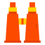Binoculars icon 64x64