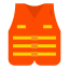 Vest icon 64x64