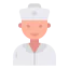 Captain icon 64x64