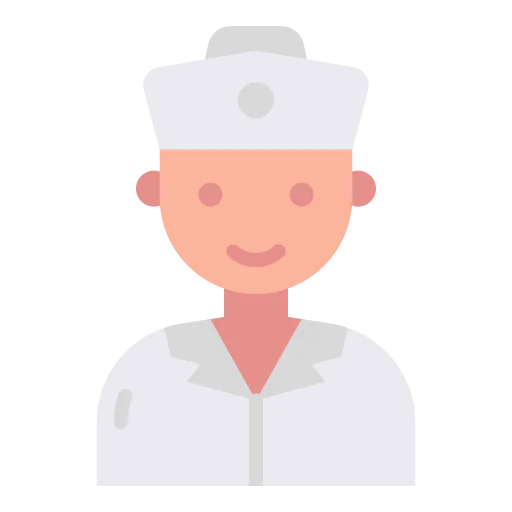 Captain icon