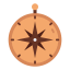 Compass icon 64x64