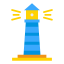 Lighthouse icon 64x64