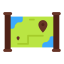 Map icon 64x64