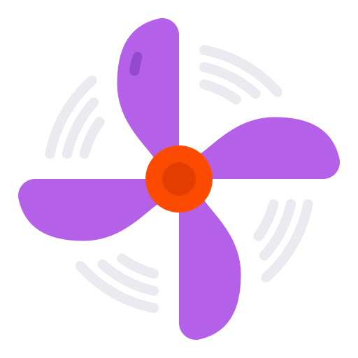 Propeller icon