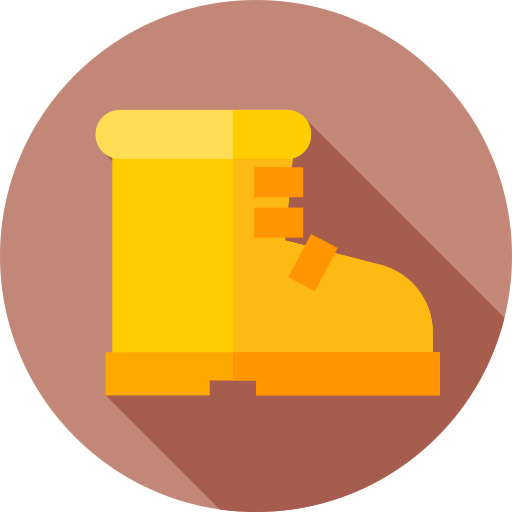Boot icon