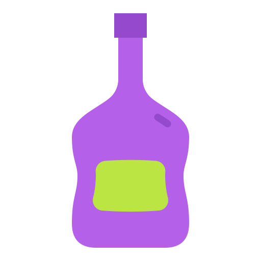 Rum icon