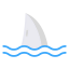 Shark icon 64x64