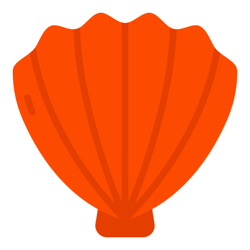 Shell icon