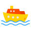 Ship icon 64x64