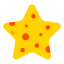 Starfish icon 64x64