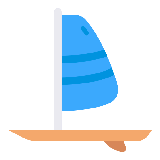 Windsurf icon