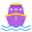 Yacht icon 64x64