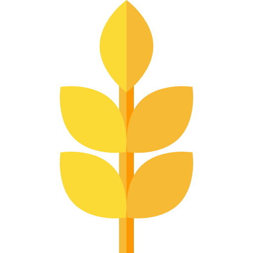 Wheat icon