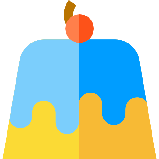 Pudding icon