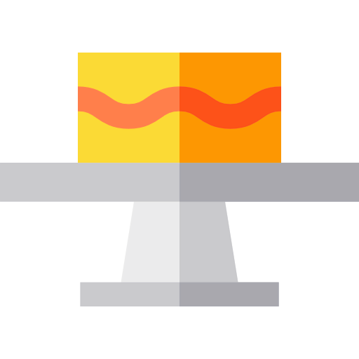 Cake icon