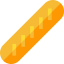 Baguette icon 64x64