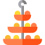 Serving stand icon 64x64