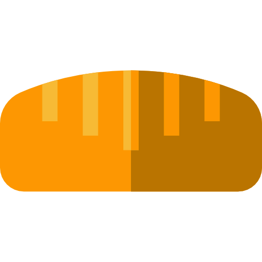 Bread icon