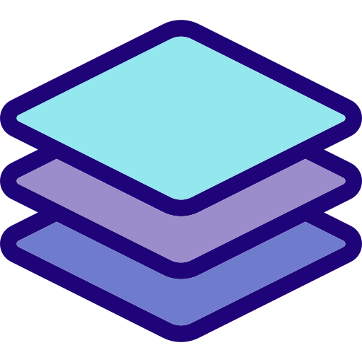 Layers icon