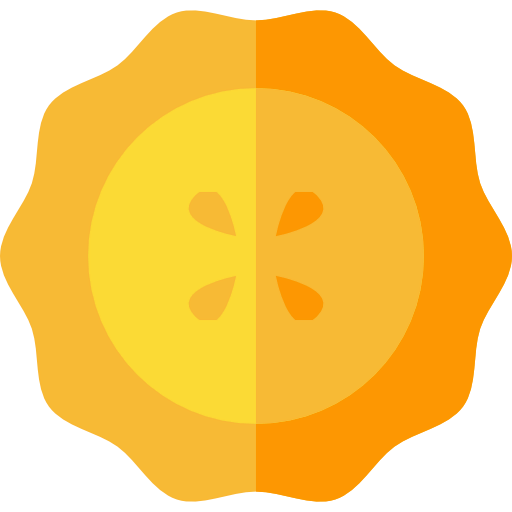 Pie icon