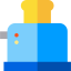 Toaster icon 64x64