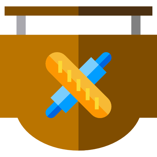 Bakery icon