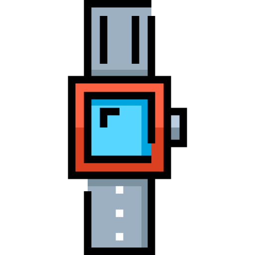 Smartwatch icon