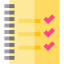 Wish list icon 64x64