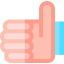 Like icon 64x64
