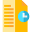 Waiting list icon 64x64