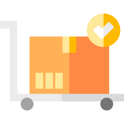 Box icon