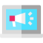 Marketing icon 64x64