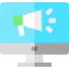 Marketing icon 64x64