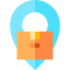 Tracking icon 64x64