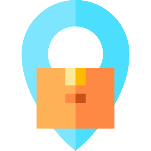Tracking icon